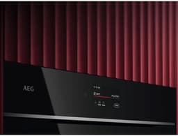 AEG TK8NK72WB 8000 MealAssist - Inbouwoven - Heteluchtoven met magnetron — thumbnail 5