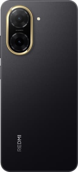Xiaomi Redmi A5 - 3GB/64GB - Zwart — thumbnail 3