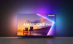 Philips 43PUS8510/12 - 43 inch - 4K Ultra HD Smart TV Wifi Zwart - Smart TV — thumbnail 5