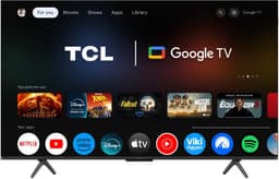 TCL 50Q6C - 50 inch - 4K QD-MiniLED - 2025 - Smart TV — thumbnail 8