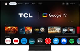 TCL 50Q7C - 50 inch - 4K QD-MiniLED - 2025 - Smart TV — thumbnail 9