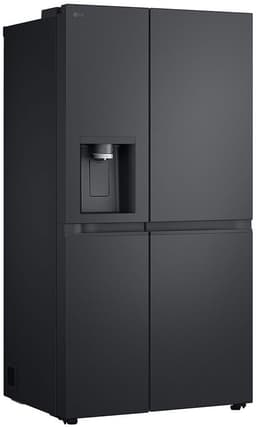 LG GSLC41EPPE - Amerikaanse Koelkast - No Frost - Water- en IJsdispenser - 641 L — thumbnail 16