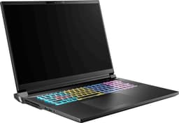 SKIKK Odin 18 - RTX 5080 - 18 inch Gaming Laptop - Intel Ultra 9 275HX - 16GB DDR5 - RTX 5080 16GB — thumbnail 2
