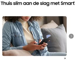 Samsung DV9UDG52A0ABEN - Wasdroger 9 kg | OptimalDry | AI Control | Hygiene Care | SmartThings | WIFI — thumbnail 17
