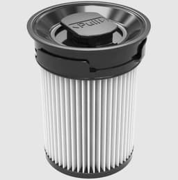 1 x filter compatibel met Miele TriFlex HX1 FSF stofzuiger - onderdeelnummer: 9178017731 - Hoogwaardige vervanging — thumbnail 5