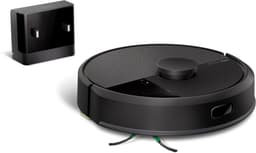 iRobot Roomba® 105 Combo - Robotstofzuiger met Dweilfunctie - Zwart (Y3110) — thumbnail 6