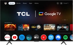 TCL 75T8C 75inch 4K Ultra HD 144Hz 191CM TV — thumbnail 8