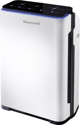 Honeywell AIDC HPA710WE4 Luchtreiniger 21 m² Wit, Zwart — thumbnail 1