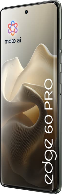 motorola edge 60 pro - 12/512GB - Shadow (Grijs) — thumbnail 5