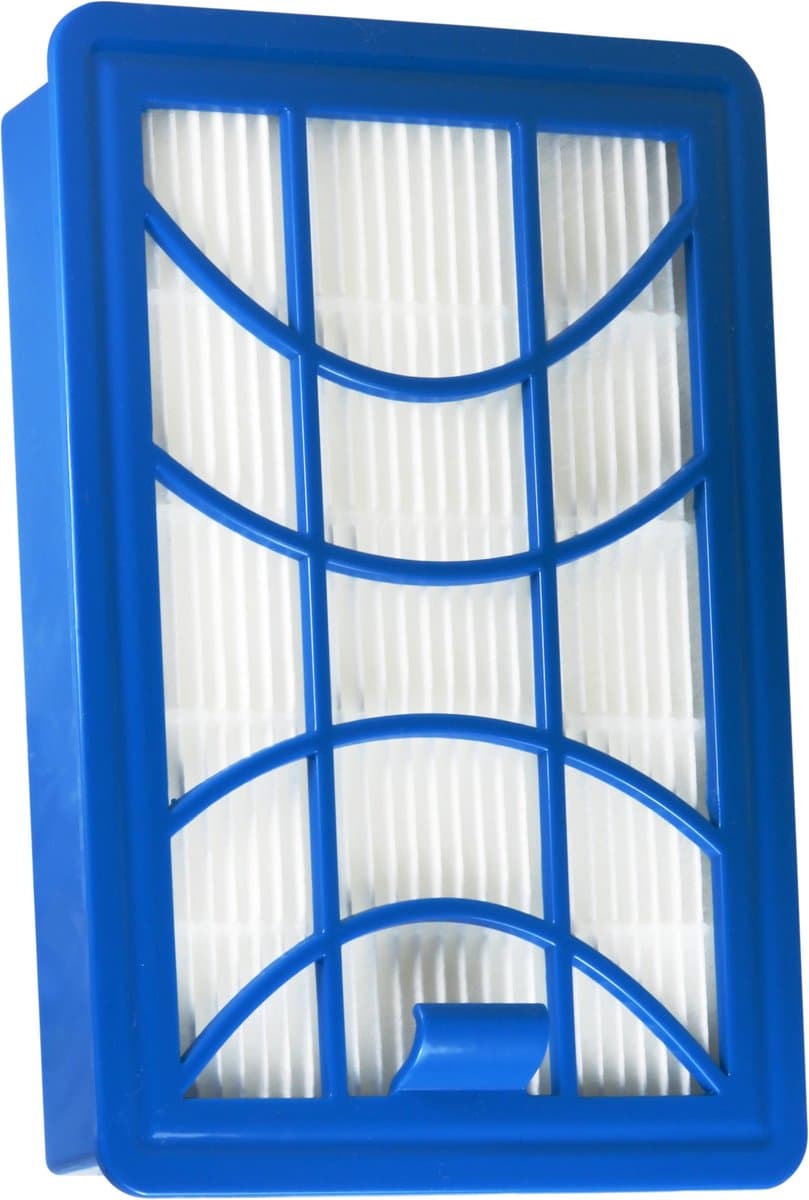 Dparts HEPA filter geschikt voor Philips - voor PowerPro Expert series - stofzuiger hepafilter - stofzuigerfilter nr. fc6042 fc6042/01 - fc8003 fc8003/01 - 432200494461 - CP0618/01 — afbeelding 1