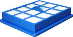 Dparts HEPA filter geschikt voor Philips PerformerActive series - Performer Active Eco stofzuigerfilter - stofzuiger hepafilter - nr. CP0425/01 - 432200493941 — thumbnail 1