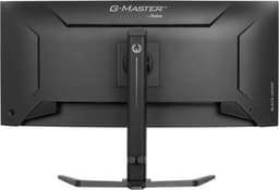 iiyama G-Master GCB3482WQSU-B1 Black Hawk - 34 inch - WQHD - VA - 120 Hz - Verstelbaar - Curved — thumbnail 12