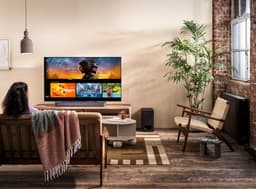 Sony K85XR55BP.CEI Smart TV 85’’ BRAVIA 5 4K XR|Mini LED 2025 — thumbnail 15