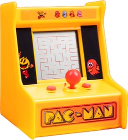 Pac-Man - retro gaming mini arcade — thumbnail 8