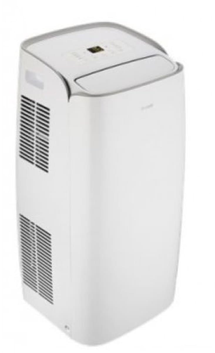 TOSOT Mona-20 Mobiele Airco – 3,5 kW – Met WiFi & Afstandsbediening – Wit — afbeelding 1