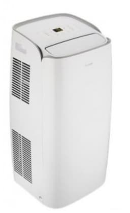 TOSOT Mona-20 Mobiele Airco – 3,5 kW – Met WiFi & Afstandsbediening – Wit — thumbnail 1