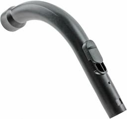Pistoolgreep - 2 stuks - geschikt voor Miele stofzuigers - Serie S500 S600, S4, S5, C1, C2, S4000, S5000, S8 - Handgreep geschikt voor Miele stofzuigers - Vervangende steelbuis — thumbnail 3