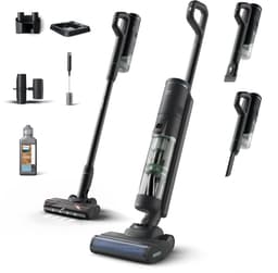 Philips 7000 Series AquaTrio Snoerloze Stofzuiger & Dweil XW7263/11 – Stofzuigen en Dweilen in Eén Beweging — thumbnail 5