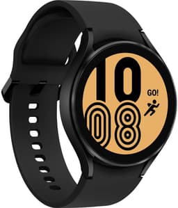 Samsung Galaxy Watch4 - Smartwatch heren en dames - 44mm - Black — thumbnail 10