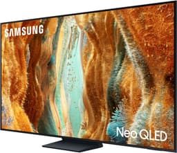 Samsung QE55QN77F - 55 inch - 4K Neo QLED - 2025 - Smart TV — thumbnail 3