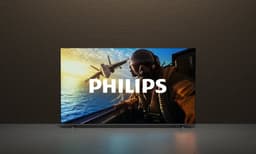Philips 55PUS7000 4K UHD LED smart-tv 55 inch (2025) — thumbnail 5