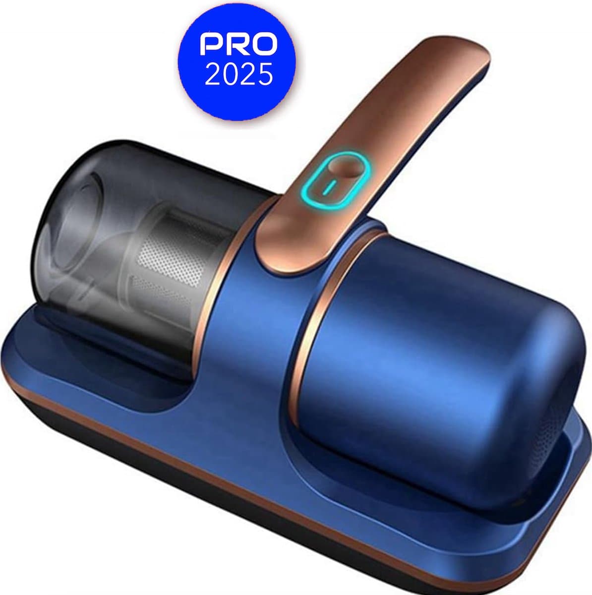Stofzuiger - Huisstofmijt Stofzuiger - Voor Bed - Cleaner Pro Miteremoval Stofzuiger - Matras Stofzuiger - Huisstofmijt Bestrijder — afbeelding 1