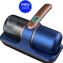 Stofzuiger - Huisstofmijt Stofzuiger - Voor Bed - Cleaner Pro Miteremoval Stofzuiger - Matras Stofzuiger - Huisstofmijt Bestrijder — thumbnail 1