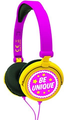 Lexibook Disney Soy Luna Stereo Koptelefoon — thumbnail 2