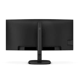 Philips 3000 series 34B2U3600C - Ultrawide USB-C Dock Monitor - 90w - RJ45 - Smart KVM - HDR400 - 34 inch — thumbnail 12