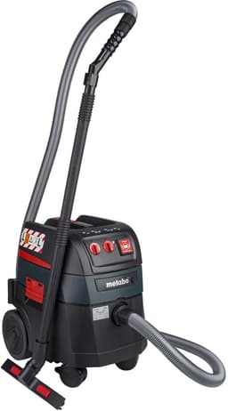 Metabo ASR 35 L ACP - Industriële Stofzuiger - 1400 W - 35L - AutoCleanPlus — thumbnail 2