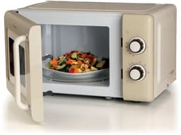 Ariete 3960/03 - Vintage magnetron - 20 liter - Beige — thumbnail 4