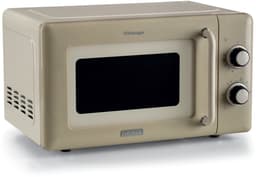 Ariete 3960/03 - Vintage magnetron - 20 liter - Beige — thumbnail 2