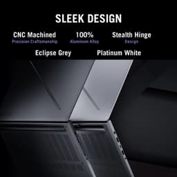 ASUS ROG Zephyrus G14 GA403WW-QS075W - Gaming Laptop - 14 inch OLED - Ryzen AI 9 - RTX 5080 - 32GB/2TB — thumbnail 13
