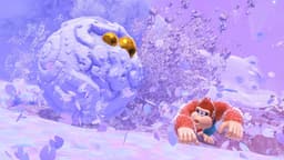 Donkey Kong Bananza - Nintendo Switch 2 — thumbnail 11