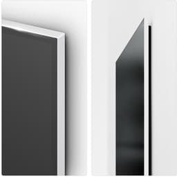 LG G5 OLED77G54LW - 77 inch - 4K OLED Evo Max - 2025 - Inclusief muurbeugel - Smart TV — thumbnail 8