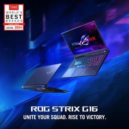 ASUS ROG Strix G16 G614PM-S5004W - Gaming Laptop - 16 inch - RTX 5060 - 240 Hz — thumbnail 12