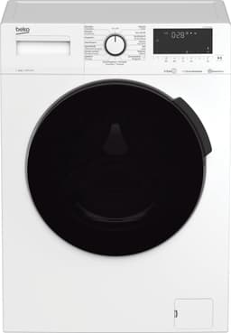 Beko WTV8740BSC1 - Wasmachine — thumbnail 1