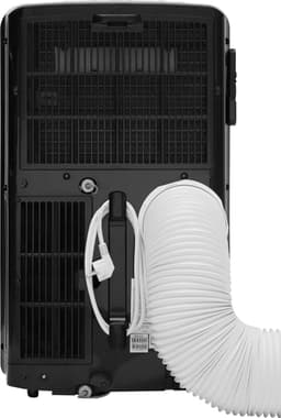 Whirlpool PACB29HP Mobiele Airconditioner - 9000 BTU - Zwart — thumbnail 2