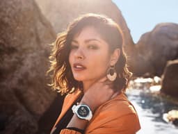 Garmin Instinct Solar - Smartwatch - Robuust GPS Sporthorloge - Zon Oplaadbaar - 45mm - Groen Camo Edition — thumbnail 9