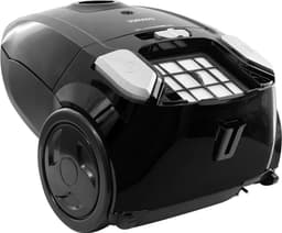 Tomado TVC3001B - Krachtige stofzuiger met zak - HEPA 13 filter - Snoerlengte 7 meter - Zwart — thumbnail 10