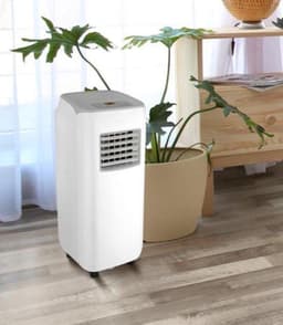 GREE - Purity - Mobile Air Conditioner 7000 BTU — thumbnail 3