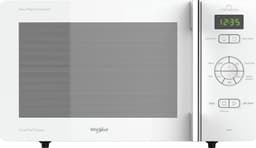 magnetrongrill 25l 800w wit - whirlpool - mcp345wh — thumbnail 2
