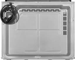 ETNA CM450ZT - 50 liter - oven met magnetronfunctie - LED verlichting - Kindererslot - Klapdeur - Draaiknoppen en tiptoetsen - 24 uurs tijdsaanduiding — thumbnail 7