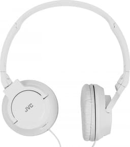 JVC HA-S180 - On-ear koptelefoon - Wit — thumbnail 8