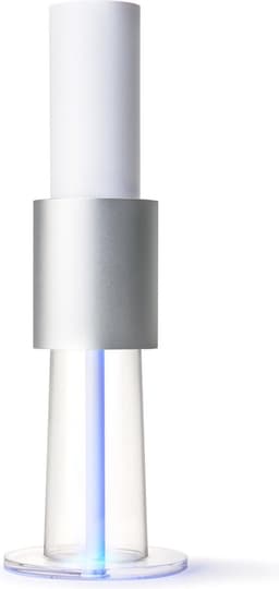Ionisator Luchtreiniger LightAir IonFlow Evolution WIT - 50m2 - stille luchtreiniger zonder filters — thumbnail 6