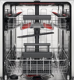 AEG FSE76607P EcoLine 7000 serie - Inbouwvaatwasser - GlassCare - QuickLift - 13 couverts - - Energielabel A — thumbnail 9
