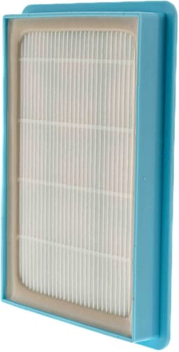 Kleanburg®- Hepa Filter geschikt voor Philips Performer Compact - Vervangt CP1352 / 432200494411 — thumbnail 4