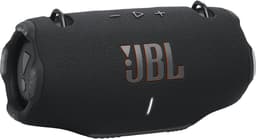 JBL Xtreme 4 - Draagbare Bluetooth Speaker - Met Afneembare Schouderband - Draadloos Muziek Box - 24 uur - Waterdicht - IP67 - Zonder adapter - Zwart — thumbnail 13