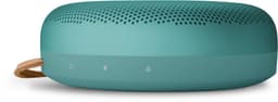 Bang & Olufsen BeoSound A1 3rd Gen Draadloze stereoluidspreker Groen 60 W — thumbnail 7