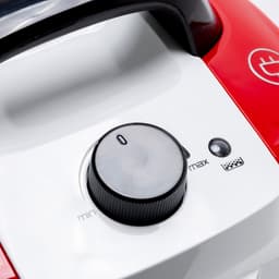 Tornado VCCKC800RCL – Zakloze Stofzuiger - 800W - HEPA-filter – 7m snoer – Rood/Wit — thumbnail 19